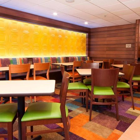 Fairfield By Marriott Inn & Suites Fossil Creek Fort Worth Exterior foto