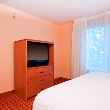 Fairfield By Marriott Inn & Suites Fossil Creek Fort Worth Exterior foto