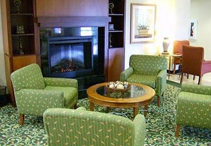 Fairfield By Marriott Inn & Suites Fossil Creek Fort Worth Interior foto