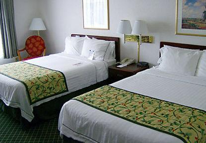Fairfield By Marriott Inn & Suites Fossil Creek Fort Worth Quarto foto
