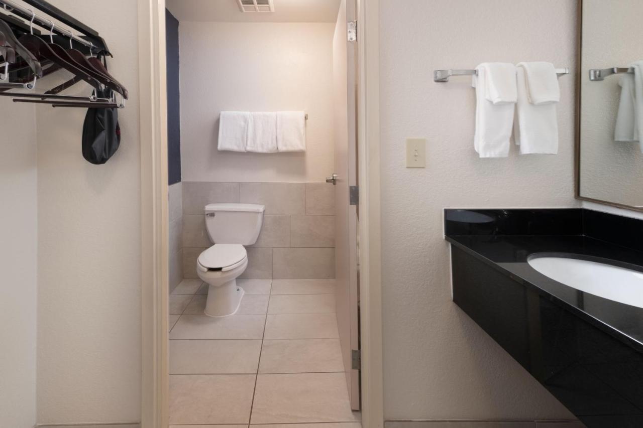 Fairfield By Marriott Inn & Suites Fossil Creek Fort Worth Exterior foto