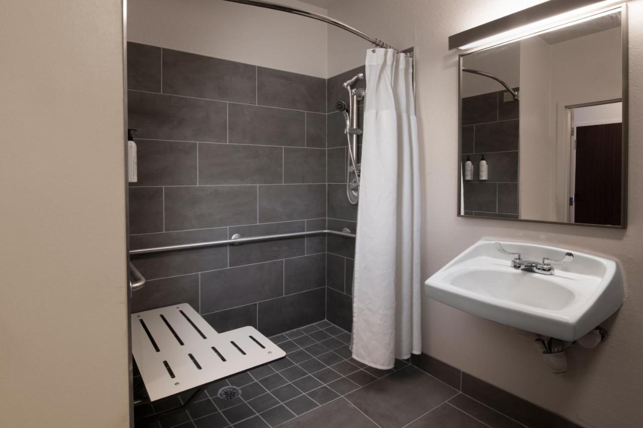 Fairfield By Marriott Inn & Suites Fossil Creek Fort Worth Exterior foto