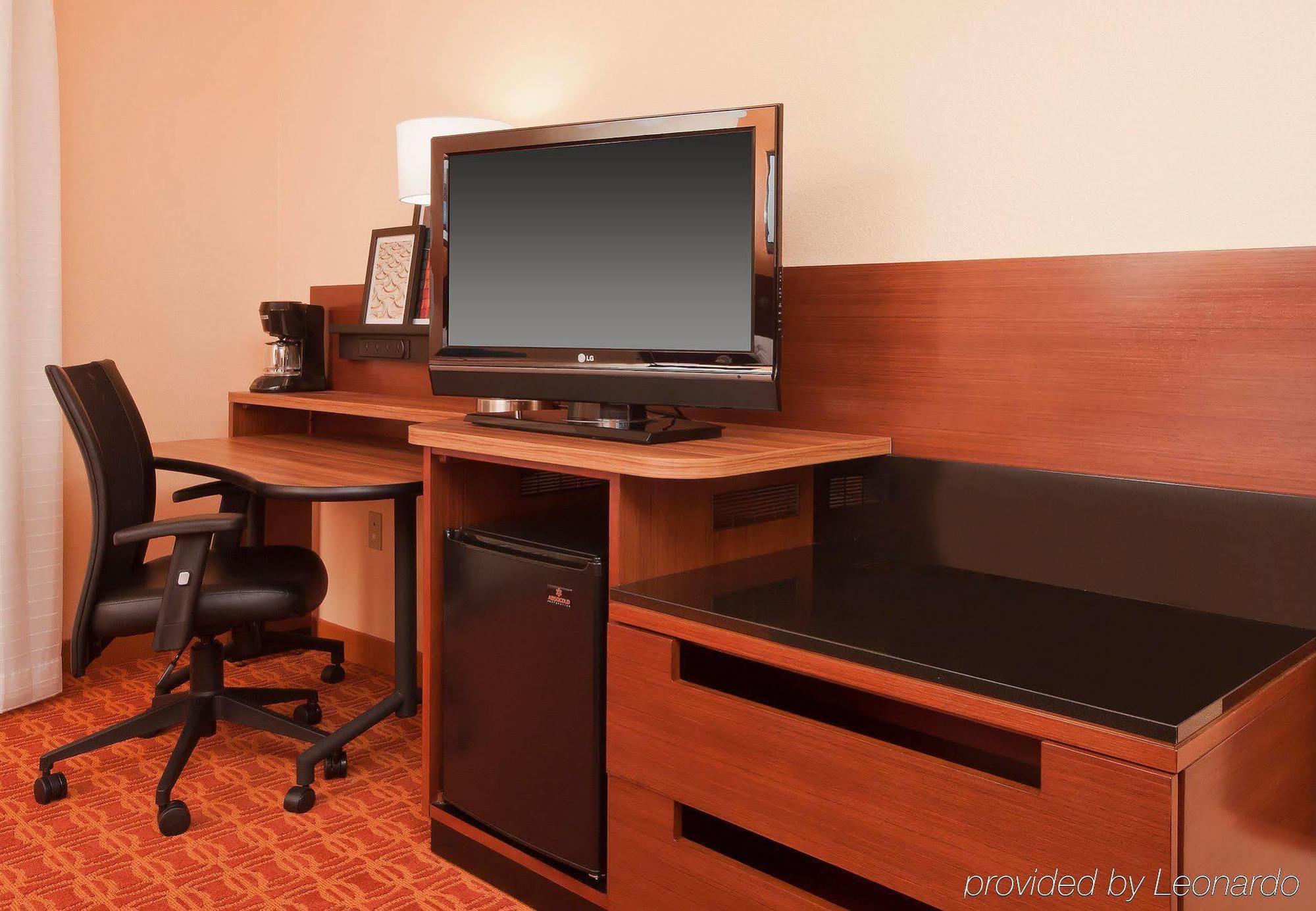 Fairfield By Marriott Inn & Suites Fossil Creek Fort Worth Exterior foto